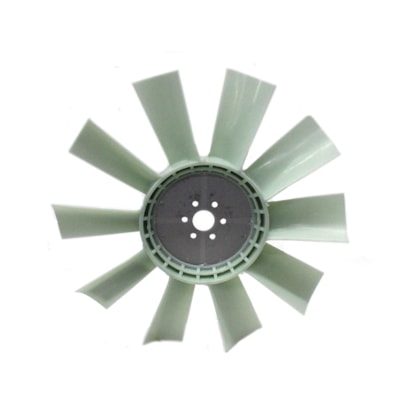 VALPEC | A3432007124 | HELICE PLASTICO 10PAS MB 608/708/709/710/912/914 MOTOR OM314/OM364 (470MM)