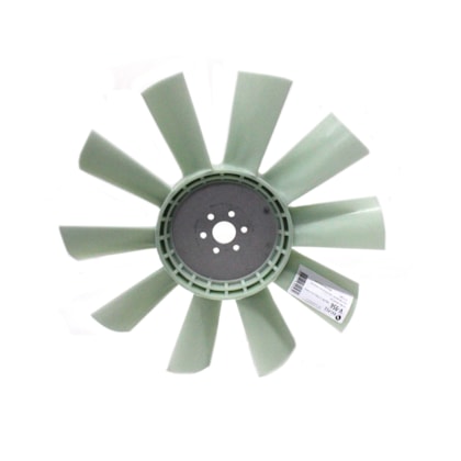 VALPEC | A3432007124 | HELICE PLASTICO 10PAS MB 608/708/709/710/912/914 MOTOR OM314/OM364 (470MM)