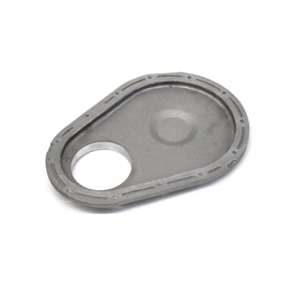 VALPEC | A3520150001 | TAMPA ALUMINIO DISTRIBUICAO MB AGL/HPN/FPN MOTOR OM352/OM352A/OM366/OM366A | MB 608/708 MOTOR OM314 | MB 709/710/912/914 MOTOR OM364/OM364A/OM364LA