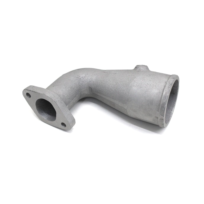 VALPEC | A3520987015 | CURVA/COTOVELO LIGACAO TURBINA/TURBO COMPRESSOR MB AGL 1113/2213 MOTOR OM352A (SISTEMA FLANGE)-f7d52d5b-776a-469f-8771-612abd060521