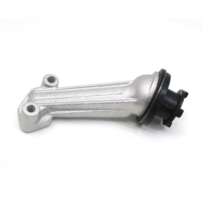 VALPEC | A3521801955 | TUBO COM PENEIRA BOMBA OLEO MB MOTOR OM364/OM366 (FURO FIXACAO INCLINADO)