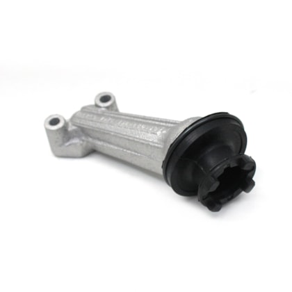 VALPEC | A3521801955 | TUBO COM PENEIRA BOMBA OLEO MB MOTOR OM364/OM366 (FURO FIXACAO INCLINADO)