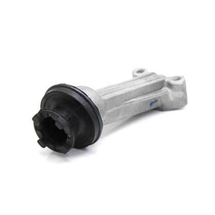 VALPEC | A3521802055 | TUBO COM PENEIRA BOMBA OLEO MB MOTOR OM364/OM366 (FURO FIXACAO RETO)