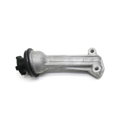 VALPEC | A3521802055 | TUBO COM PENEIRA BOMBA OLEO MB MOTOR OM364/OM366 (FURO FIXACAO RETO)