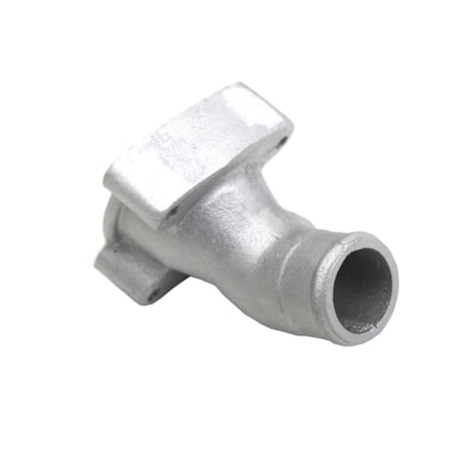 VALPEC | A3522030174 | TAMPA/GARGALO CARCACA VALVULA TERMOSTATICA MB AGL 1113/2213 MOTOR OM352/OM352A