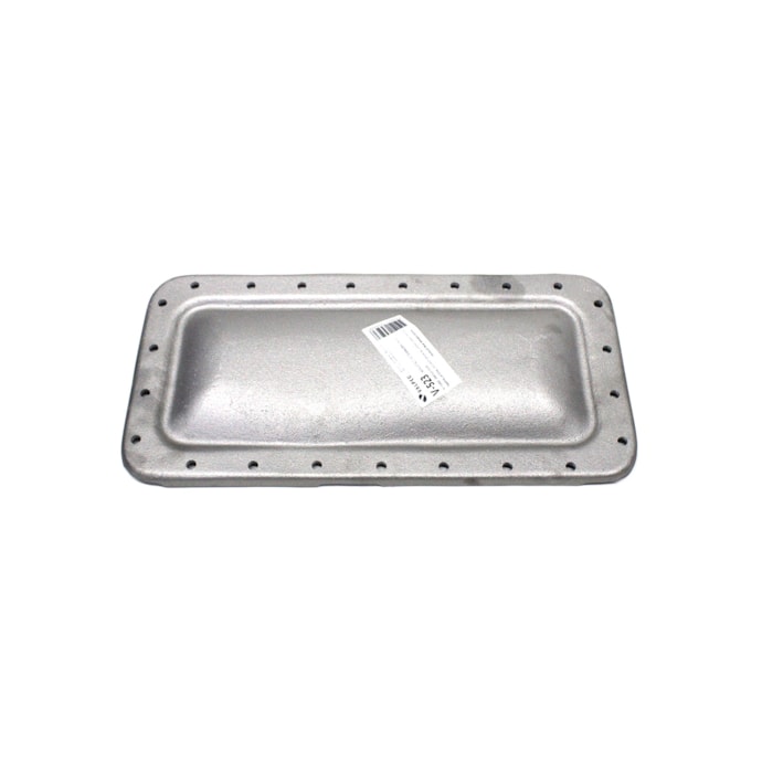 VALPEC | A3640150105 | TAMPA ALUMINIO LATERAL DAGUA/BLOCO MB 608/708 | MOTOR OM314 | MB 709/912/914 MOTOR OM364/OM364A/OM364LA-bdf9b8d8-f07d-495b-b642-ce8e7f95c938