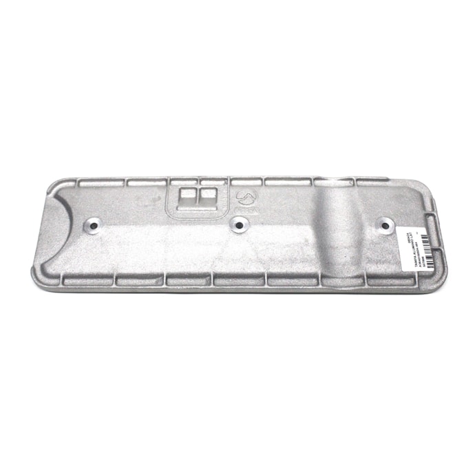 VALPEC | A3640150504 | TAMPA ALUMINIO LATERAL TUCHO/BLOCO MB 709/710/912/914 MOTOR OM364/OM364A/OM364LA-1cb1ca68-3dcf-435b-8afb-72bc2cf09c4d