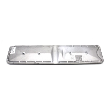 VALPEC | A3660150504 | TAMPA ALUMINIO LATERAL TUCHO/BLOCO MB AGL/HPN MOTOR OM352A/OM366/OM366A/OM366LA (PARA USAR JUNTA BORRACHA)