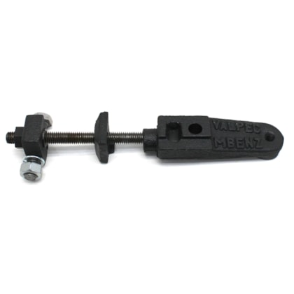 VALPEC | A3661300535 | TENSOR/ESTICADOR CORREIA COMPRESSOR AR MB MOTOR OM366LA