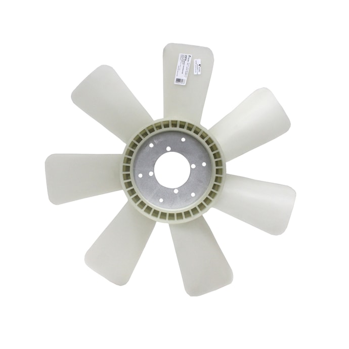 VALPEC | A3662004623 | HELICE PLASTICO 7PAS SEM VISCOSA MB 712C/914C MOTOR OM904LA (600MM)-b3f06a41-7470-4fdc-babf-8d84ae641be0