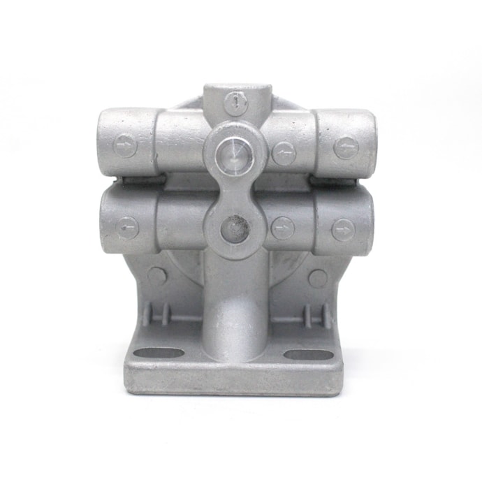 VALPEC | A3760907252 | CABECOTE SEM VALVULA PARA FILTRO DIESEL/RACOR SEPARADOR DAGUA MB (COM 1 ENTRADA E SAIDA M14X1,5 LD) (ROSCA FILTRO 1-14)-f1527500-31dc-435d-be41-c5eaa7a5866e