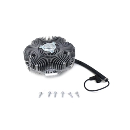 VALPEC | A4702000422 | EMBREAGEM VISCOSA MB NOVO ACTROS MOTOR OM460LA/OM470LA/OM471LA EURO 6 (COM CHICOTE)