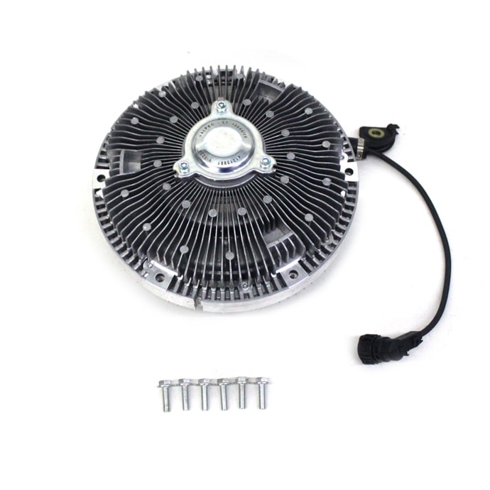 VALPEC | A5422001022 | EMBREAGEM VISCOSA MB ACTROS MOTOR OM460LA/OM471LA/OM501LA EURO 5 (COM CHICOTE)-a802cadc-6c27-429f-879b-6e563b867034