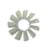VALPEC | A5422050006 | HELICE PLASTICO 11PAS SEM VISCOSA MB ACTROS/AXOR MOTOR OM501LA/OM460LA EURO 5 E EURO 6 (750MM)-24e1e2ab-9961-409e-8de9-7e9c028e9a1c