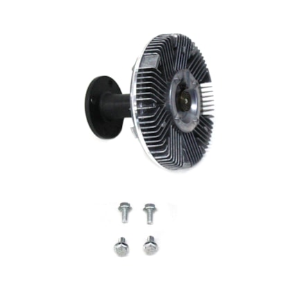VALPEC | A9042000622 | EMBREAGEM VISCOSA 4F MB ACCELO 712C/914C/915 MOTOR OM904LA