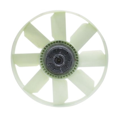 VALPEC | A9042001423 | CONJUNTO HELICE PLASTICO 8PAS COM ARO E VISCOSA PESCOCO ALTO MB MOTOR OM366LA/OM904LA (600MM)