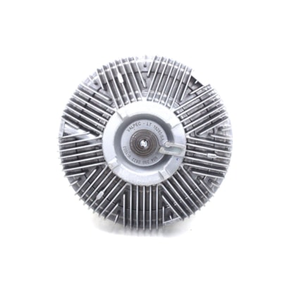 VALPEC | A9042001822 | EMBREAGEM VISCOSA 4F MB MOTOR OM366LA/OM904LA/OM924LA (PESCOCO LONGO) (SEM PARAFUSO/PRISIONEIRO)