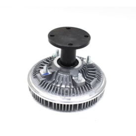 VALPEC | A9042001822 | EMBREAGEM VISCOSA 4F MB MOTOR OM366LA/OM904LA/OM924LA (PESCOCO LONGO) (SEM PARAFUSO/PRISIONEIRO)