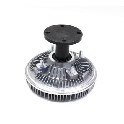 VALPEC | A9042001822 | EMBREAGEM VISCOSA 4F MB MOTOR OM366LA/OM904LA/OM924LA (PESCOCO LONGO) (SEM PARAFUSO/PRISIONEIRO)