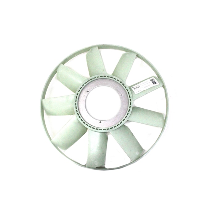 VALPEC | A9042050106 | HELICE PLASTICO 9PAS COM ARO SEM VISCOSA MB 712C/912C/914C/915C/1418 MOTOR OM904LA (488MM)-ff6a99a9-0eb7-470e-8ed7-c96ca864568b