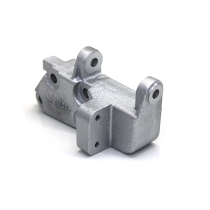 VALPEC | A9061500770 | SUPORTE FIXACAO ALTERNADOR MB MOTOR OM904LA/OM924LA/OM906LA