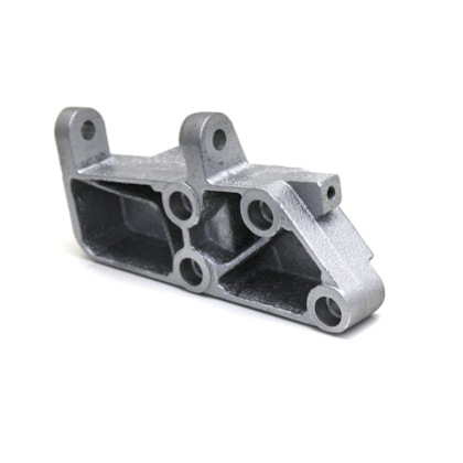 VALPEC | A9061500770 | SUPORTE FIXACAO ALTERNADOR MB MOTOR OM904LA/OM924LA/OM906LA