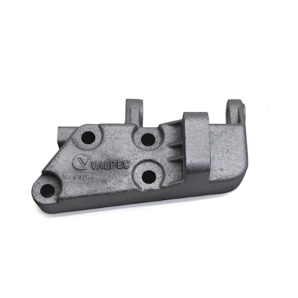 VALPEC | A9061500770 | SUPORTE FIXACAO ALTERNADOR MB MOTOR OM904LA/OM924LA/OM906LA