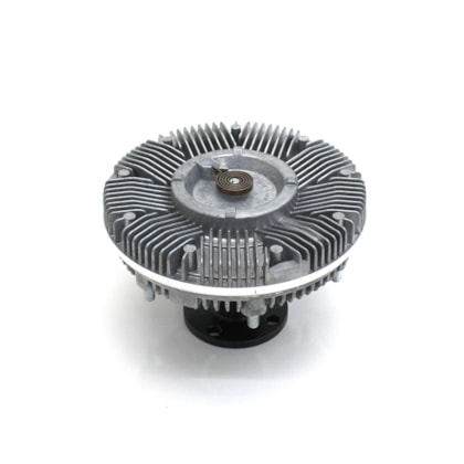 VALPEC | A9062001822 | EMBREAGEM VISCOSA 6F MB MOTOR OM906LA/OM926LA EURO 5 (PESCOCO LONGO)