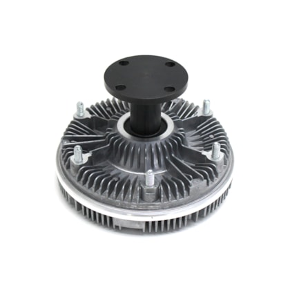 VALPEC | A9062001822 | EMBREAGEM VISCOSA 6F MB MOTOR OM906LA/OM926LA EURO 5 (PESCOCO LONGO)