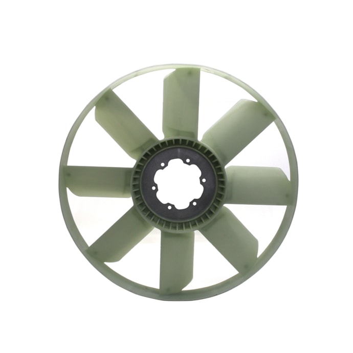 VALPEC | A9062050406 | HELICE PLASTICO 8PAS COM ARO SEM VISCOSA MB 1620E/1622E MOTOR OM906LA (704MM)-66246a2b-4417-40e3-8831-92bcb0a6a6cc