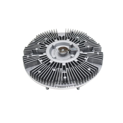 VALPEC | BH5X8A616AA | EMBREAGEM VISCOSA 6F FORD CARGO NOVO PANDA (13/01/2014..)