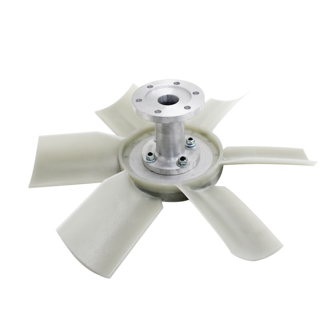 VALPEC | T06121301D | HELICE PLASTICO 6PAS COM CUBO VW 680/690/790/7110/11130/11140/12140/13130/141400 MOTOR MWM 229 4CIL/6CIL (460MM)-d92dbf43-286c-4148-b7f0-7b41f9772fac