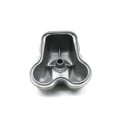 VALPEC | T12103475 | TAMPA VALVULA VW/FORD (USA JUNTA BORRACHA)