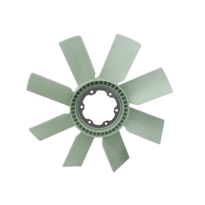 VALPEC | TMJ121303 | HELICE PLASTICO 9PAS SEM VISCOSA VW (630MM)