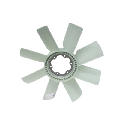 VALPEC | TMJ121303 | HELICE PLASTICO 9PAS SEM VISCOSA VW (630MM)