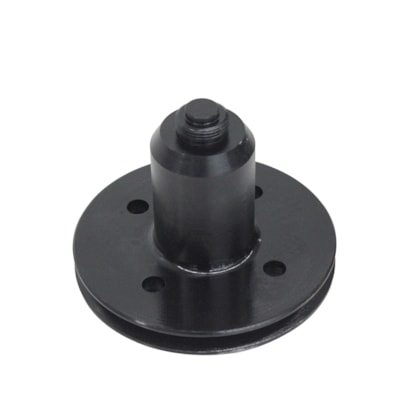 VALPEC | TRA105251 | POLIA/CUBO ADAPTADOR VIRABREQUIM FORD/VW MOTOR CUMMINS SERIE B/BT