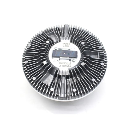 VALPEC | V1088 | EMBREAGEM VISCOSA MB AXOR 2533/2625/1933S/2628/2825/2826/2831/2828BK MOTOR OM926LA EURO 3 E EURO 5