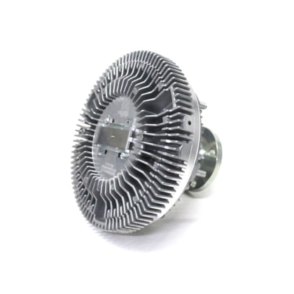 VALPEC | V5184 | EMBREAGEM VISCOSA 6F MB ATEGO MOTOR OM926LA EURO 5