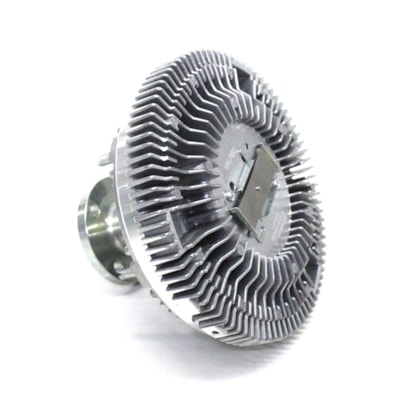 VALPEC | V5184 | EMBREAGEM VISCOSA 6F MB ATEGO MOTOR OM926LA EURO 5