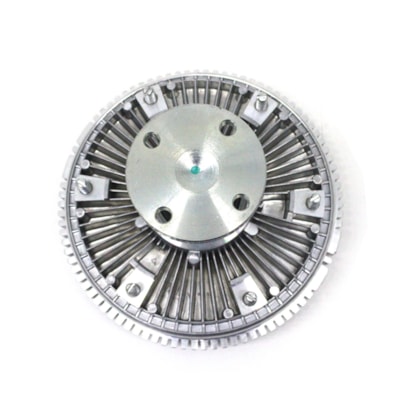 VALPEC | V5184 | EMBREAGEM VISCOSA 6F MB ATEGO MOTOR OM926LA EURO 5