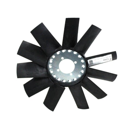 VALPEC | V5268 | HELICE PLASTICO 11 PAS SEM ARO FORD F4000/F350