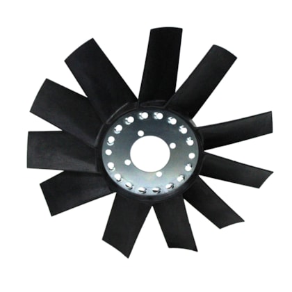 VALPEC | V5268 | HELICE PLASTICO 11 PAS SEM ARO FORD F4000/F350