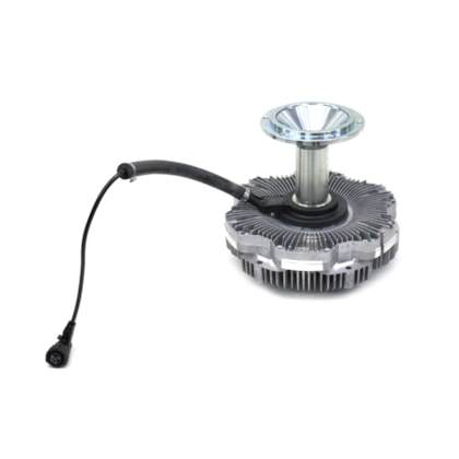 VALPEC | V5289 | EMBREAGEM VISCOSA MB NOVO ACTROS MOTOR OM460LA/OM470LA/OM471LA EURO 6 (COM CHICOTE) (PESCOCO LONGO)