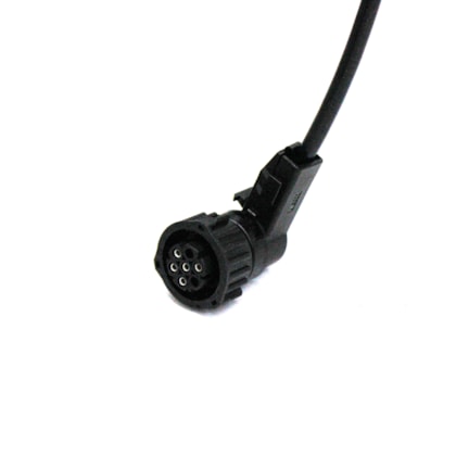 VALPEC | V5289 | EMBREAGEM VISCOSA MB NOVO ACTROS MOTOR OM460LA/OM470LA/OM471LA EURO 6 (COM CHICOTE) (PESCOCO LONGO)