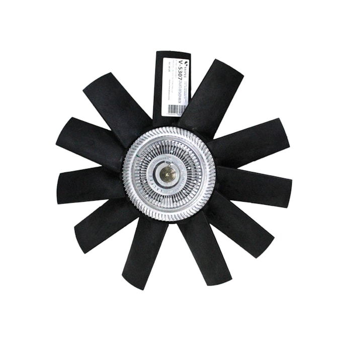 VALPEC | V5307 | CONJUNTO HELICE PLASTICA 11 PAS COM VISCOSA MB ACCELO 715C MOTOR OM612LA 5CIL-a5009734-e89a-46c7-aadc-81611a0991a3