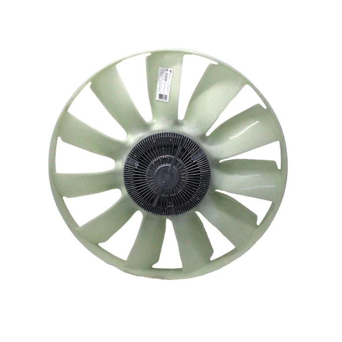 VALPEC | V5310 | CONJUNTO HELICE PLASTICO 11 PAS COM ARO COM VISCOSA VW CONSTELLATION/METEOR MOTOR MAN D2676 EURO 6-32e0e085-7f90-49f8-9575-e63c45cfd574