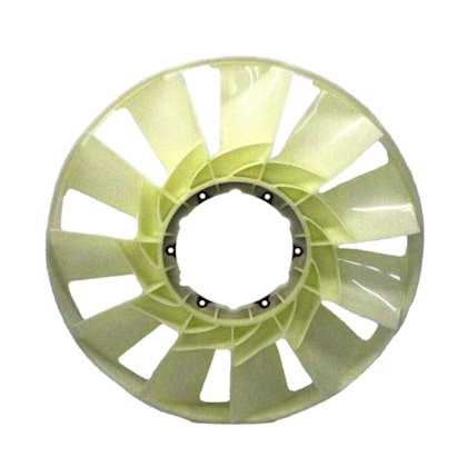 VALPEC | V5311 | HELICE PLASTICO 11PAS COM ARO VW CONSTELLATION MOTOR MAN D0836 6CIL EURO 6