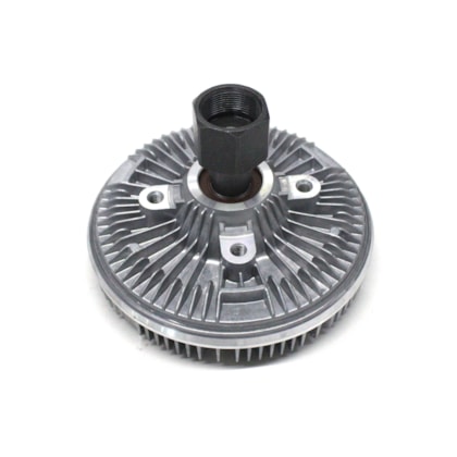 VALPEC | XC358A616AB | EMBREAGEM VISCOSA 4F FORD F250/F350/F4000 MOTOR CUMMINS SERIE B/BT 4CIL