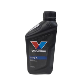 VALVOLINE | AP15651961374 | OLEO ATF DIRECAO HIDRAULICA/CAMBIO AUTOMATICO | MB CAMBIO G336/G340/G350/G360/G220/G224 - 1L