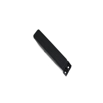 VENAPE | A3843007004 | PEDAL ACELERADOR MB HPN 1218/1418/1618/1620/2318 | MB 709/710/912/914 (COM ROTULA PARA ENCAIXE DA HASTE) (PLASTICO)